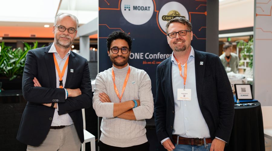A Platform and Service Built for Experts, By Experts to Bridge the Gap in Cybersecurity