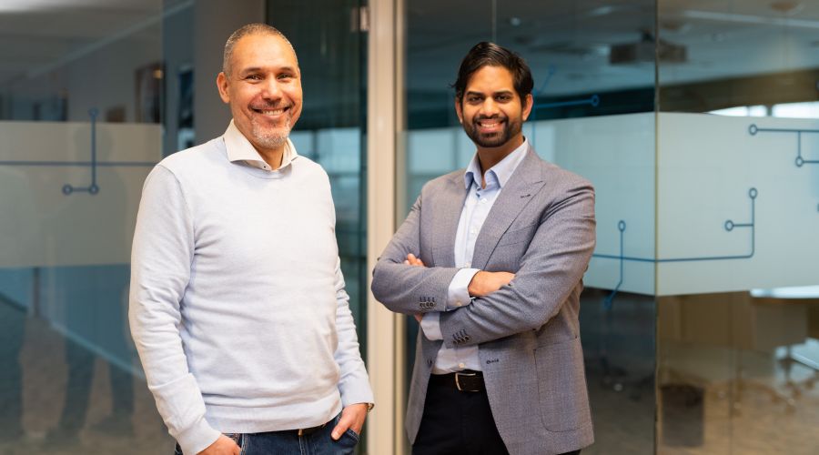 The Path to Becoming the Most Trusted Cybersecurity Solutions Partner