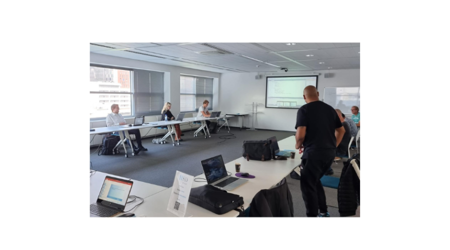 Master Cyber Security Engineering MSc weer gestart op de HSD Campus