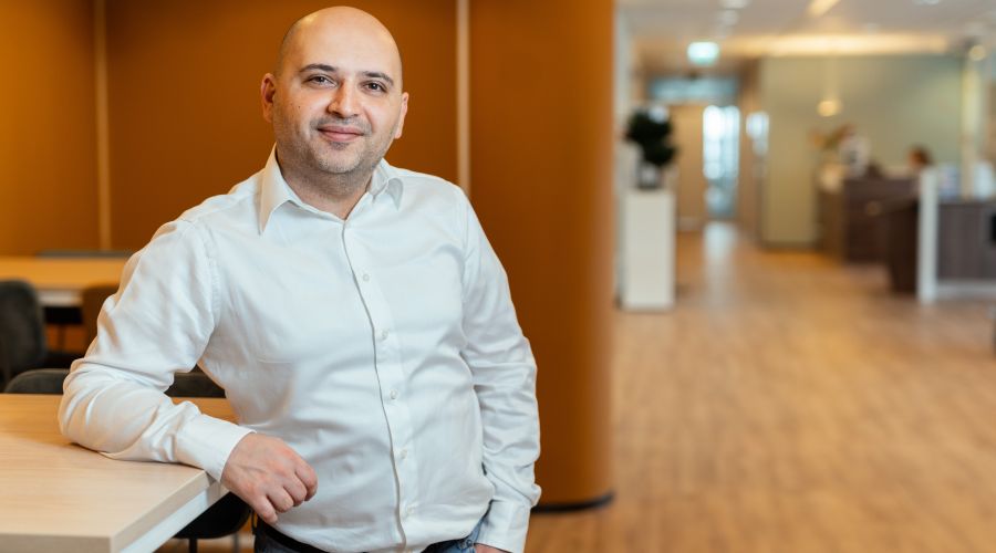 Triple-ID’s Journey Towards Market Leader from The Hague