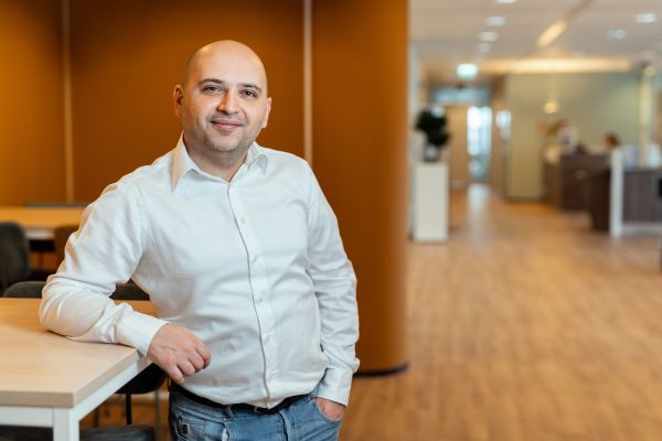 Triple-ID’s Journey Towards Market Leader from The Hague