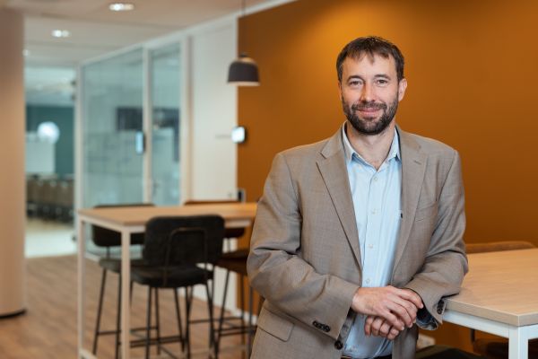 Lanner Europe B.V is Growing Their Team at HSD Campus