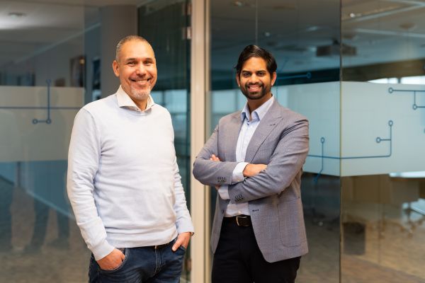 The Path to Becoming the Most Trusted Cybersecurity Solutions Partner