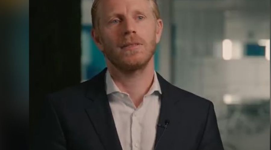 Interview met Martijn van Hoogenhuyze van IQ