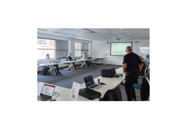 Master Cyber Security Engineering MSc weer gestart op de HSD Campus
