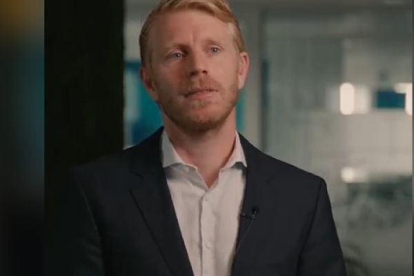 Interview met Martijn van Hoogenhuyze van IQ 