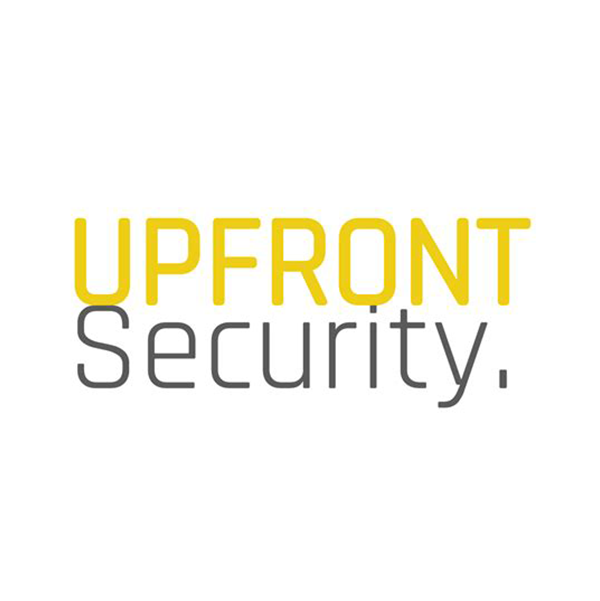 Upfront Security